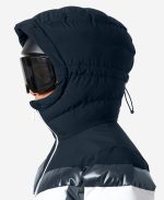 W IMPERIAL PUFFY 2.0 JACKET, Navy - Image 3