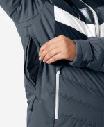 W IMPERIAL PUFFY 2.0 JACKET, Navy - Image 7