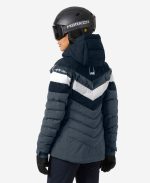 W IMPERIAL PUFFY 2.0 JACKET, Navy - Image 2