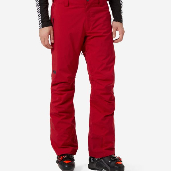 LEGENDARY INSULATED PANT, Red