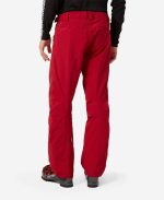 LEGENDARY INSULATED PANT, Red - Image 2