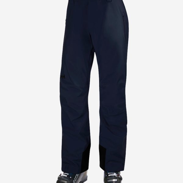 LEGENDARY INSULATED PANT, Navy