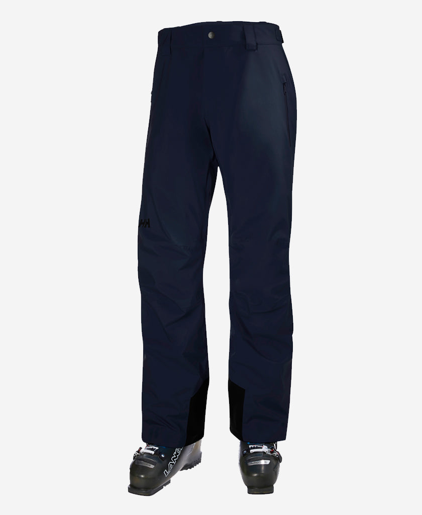 65704_597_jpg.jpg LEGENDARY INSULATED PANT, Navy - Image 1