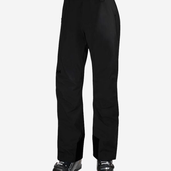 LEGENDARY INSULATED PANT, Black