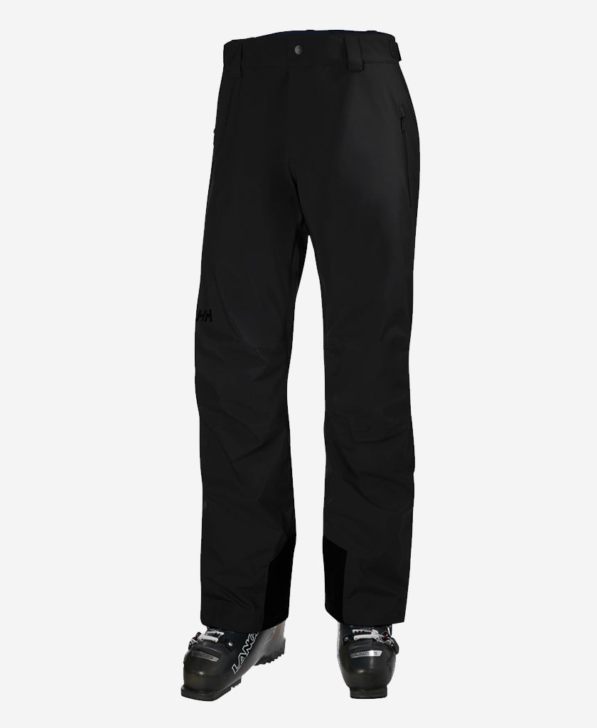 65704_990_jpg.jpg LEGENDARY INSULATED PANT, Black - Image 1