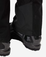 BLIZZARD INSULATED PANT, Black - Image 2