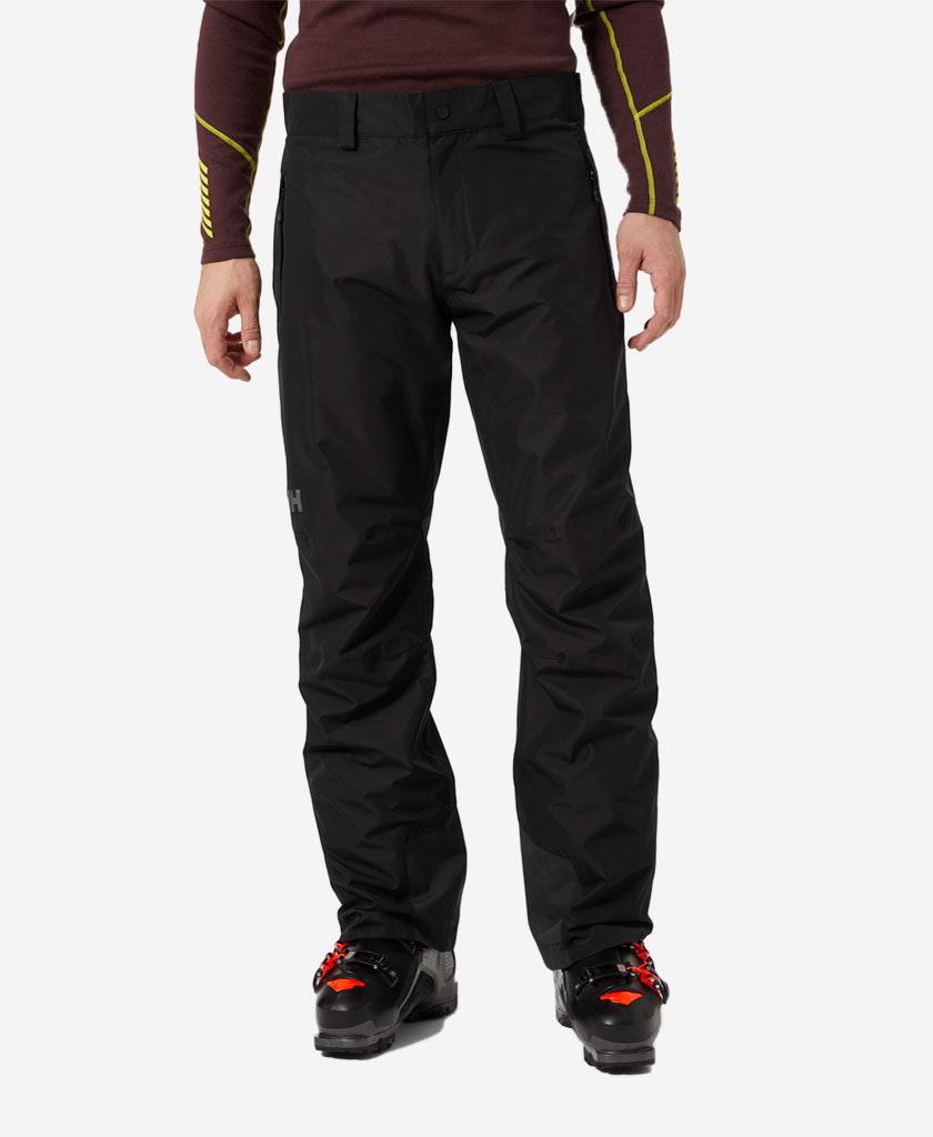 65709_990_onbody1.jpg BLIZZARD INSULATED PANT, Black - Image 1