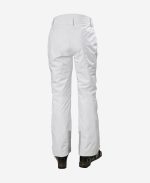 W BLIZZARD INSULATED PANT, White - Image 2