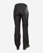 W BLIZZARD INSULATED PANT, Black - Image 2