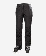 BLIZZARD INSULATED PANT, Black - Image 5