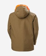 GARIBALDI 2.0 JACKET, Sepia - Image 11