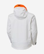 SOGN SHELL 2.0 JACKET, White - Image 9
