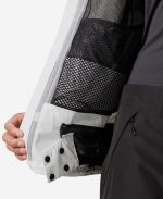 SOGN SHELL 2.0 JACKET, White - Image 7
