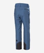 GARIBALDI 2.0 PANT, Deep Fjord Denim - Image 2