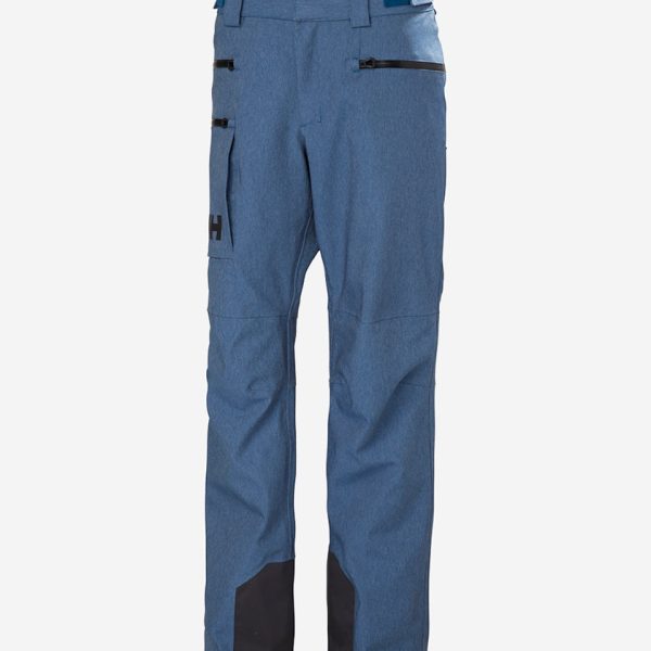 GARIBALDI 2.0 PANT, Deep Fjord Denim