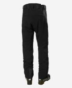 ALPHA LIFALOFT PANT, Black - Image 2