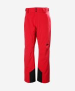 RAPID PANT, 163 Red - Image 7