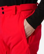 RAPID PANT, 163 Red - Image 3