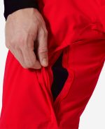 RAPID PANT, 163 Red - Image 6