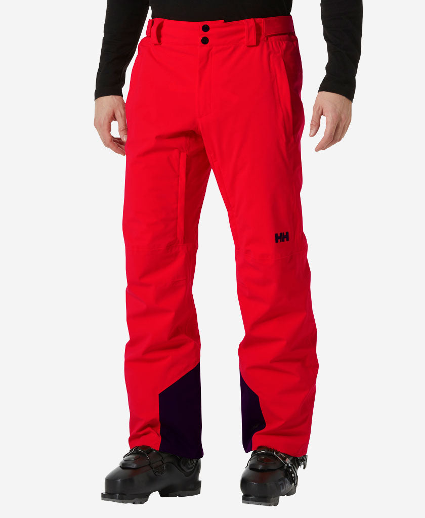 65762_163_onbody1.jpg RAPID PANT, 163 Red - Image 1