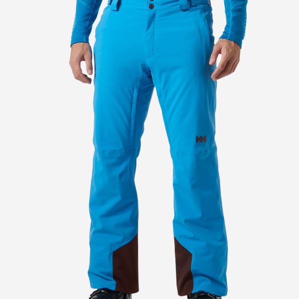 RAPID PANT, Neptune Blue