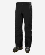 RAPID PANT, Black - Image 4