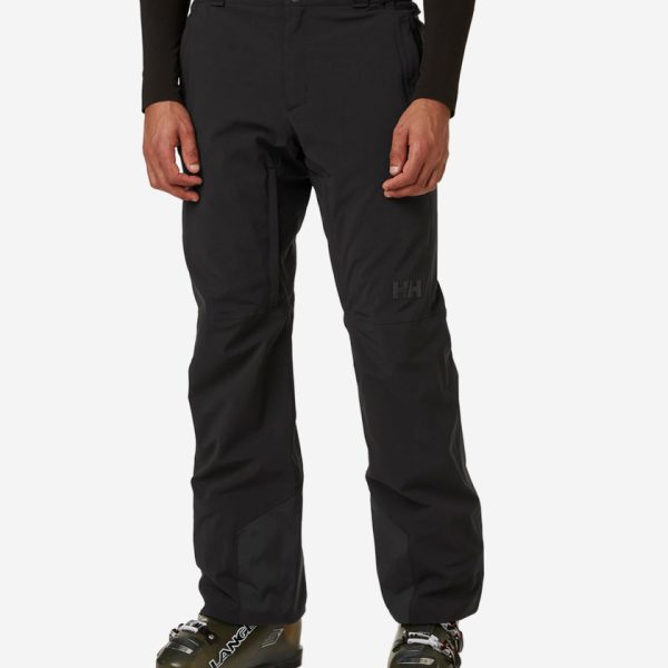 RAPID PANT, Black