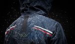 ALPHA INFINITY JACKET, Navy - Image 4