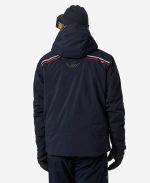 ALPHA INFINITY JACKET, Navy - Image 2