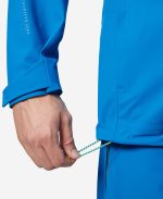 SWIFT 3L SHELL JACKET, Neptune Blue - Image 6