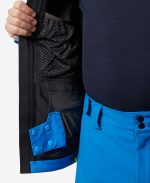 SWIFT 3L SHELL JACKET, Neptune Blue - Image 7