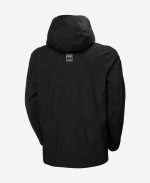 SWIFT 3L SHELL JACKET, Black - Image 2