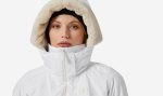 W VERBIER INFINITY JACKET, White - Image 3