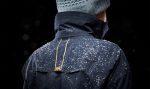 W VERBIER INFINITY JACKET, Navy - Image 4