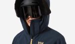 W VERBIER INFINITY JACKET, Navy - Image 2