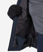 W VERBIER INFINITY JACKET, Navy - Image 5