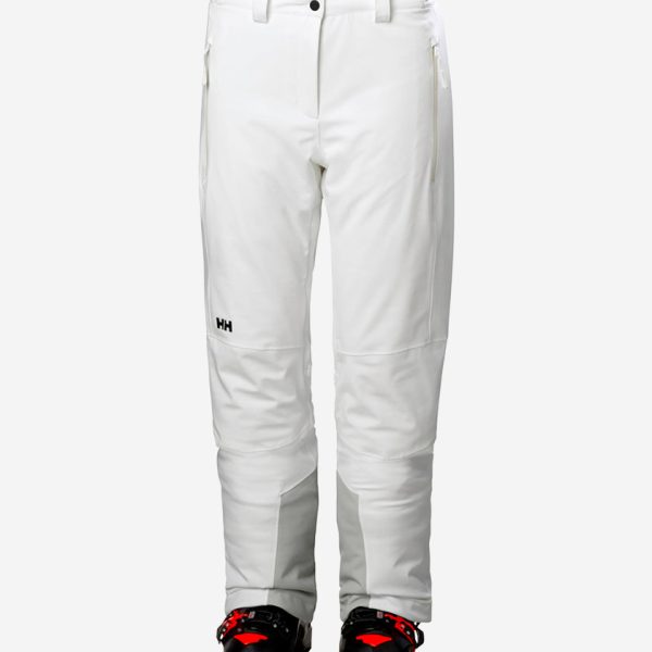 W ALPHELIA 2.0 PANT, White