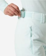 W ALPHELIA 2.0 PANT, Icicle - Image 3