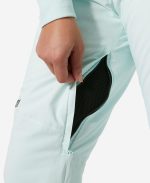 W ALPHELIA 2.0 PANT, Icicle - Image 4
