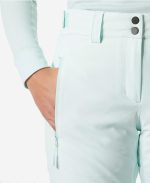 W ALPHELIA 2.0 PANT, Icicle - Image 5