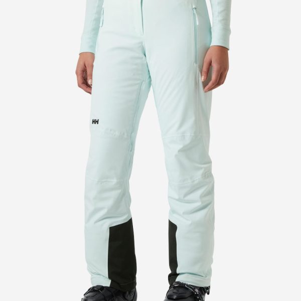 W ALPHELIA 2.0 PANT, Icicle