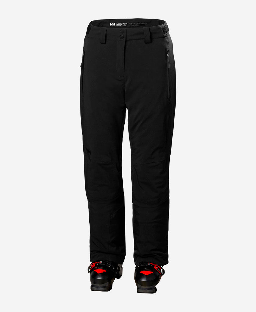 65906_990.jpg W ALPHELIA 2.0 PANT, Black - Image 1