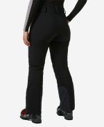 W ALPHELIA 2.0 PANT, Black - Image 4