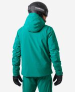 ALPHA 4.0 JACKET, Signal Green - Image 2