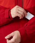 CARV LIFALOFT 2.0 JACKET, Red - Image 7