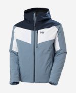 CARV LIFALOFT 2.0 JACKET, Washed Navy - Image 9