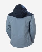 CARV LIFALOFT 2.0 JACKET, Washed Navy - Image 10