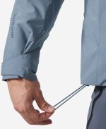 CARV LIFALOFT 2.0 JACKET, Washed Navy - Image 6
