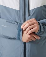 CARV LIFALOFT 2.0 JACKET, Washed Navy - Image 7