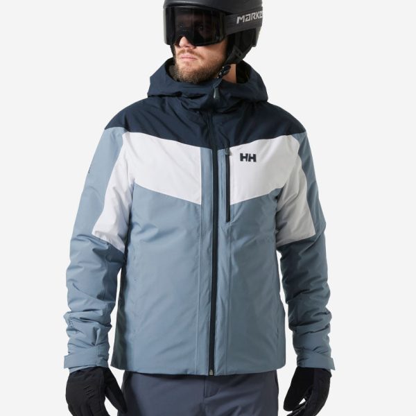 CARV LIFALOFT 2.0 JACKET, Washed Navy